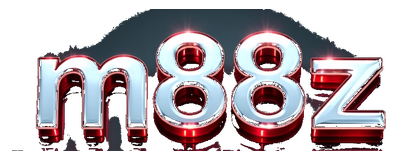 m88z logo